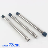 5-Piece Set Multifunctional Paint Roller Angle Brush Handle Tool Wall Paint Roller DIY Household Easy-To-Operate Paint Brush